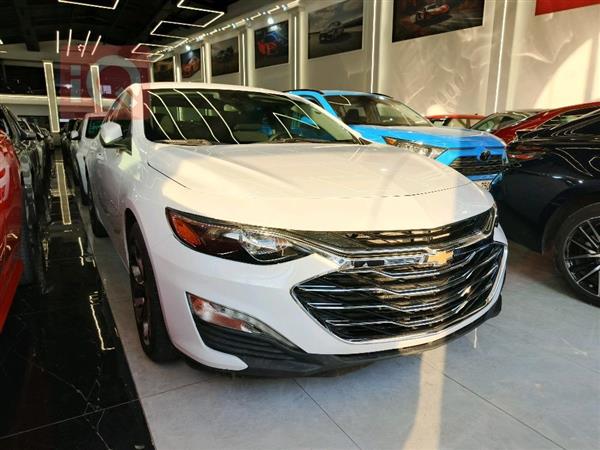 Chevrolet for sale in Iraq